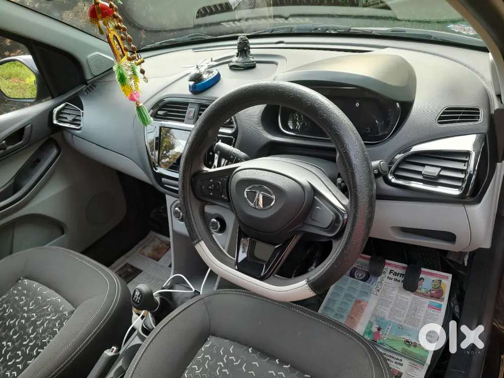 Tata Tiago 1.05 2023