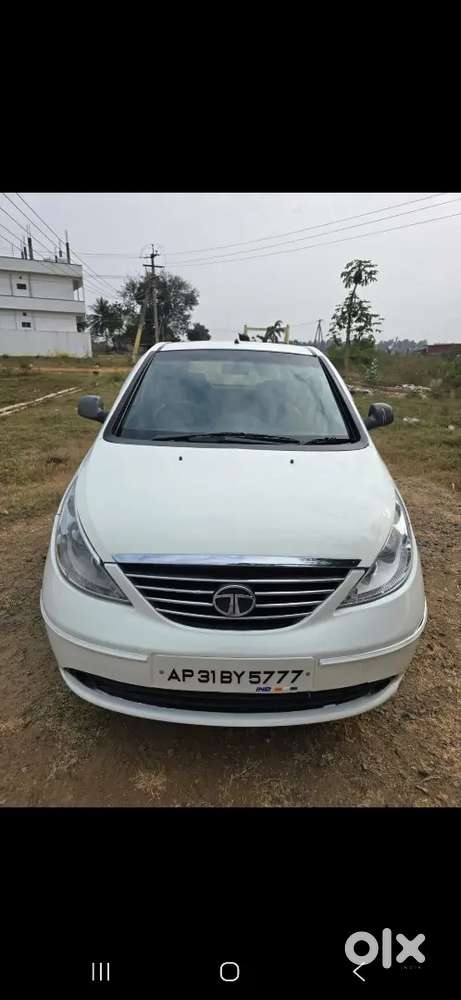 Tata Vista Tech 2012 Diesel 114000 Km Driven