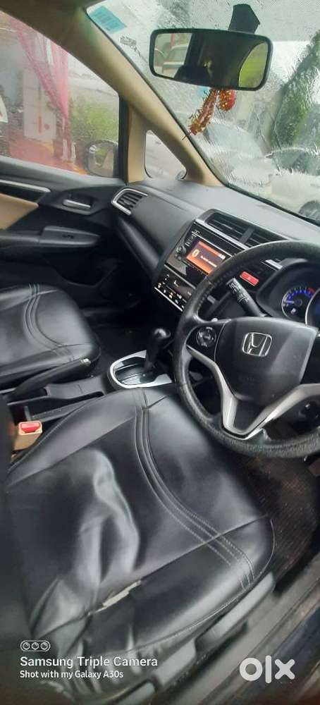 Honda Jazz 1.2 Sv I Vtec, 2015, Petrol