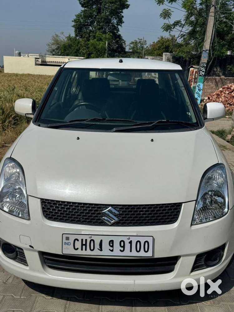 Maruti Suzuki Swift Dzire 2009 Diesel 200000 Km Driven