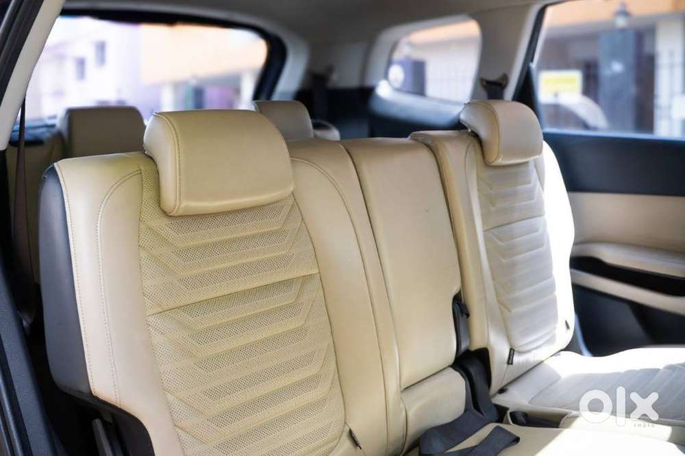 Kia Carens 1.5 Luxury Plus Diesel At 7 Str, 2022, Diesel