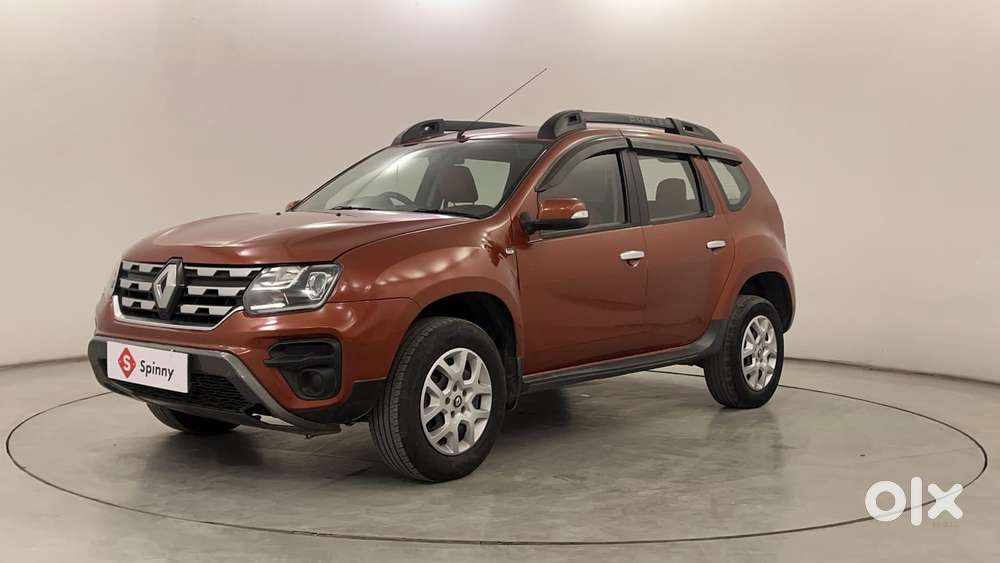 Renault Duster 2019-2020 1.5 85 Ps Rxs Mt Diesel, 2019, Diesel
