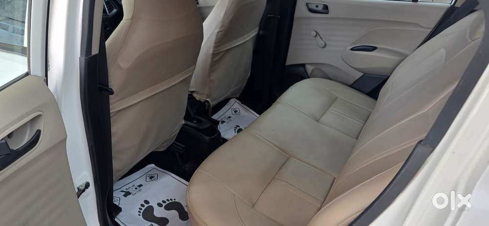 Hyundai New Santro 1.1 Era Executive, 2019, Cng & Hybrids