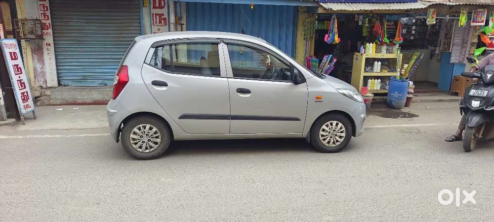Hyundai I10 1.1 Magna(o) 2016