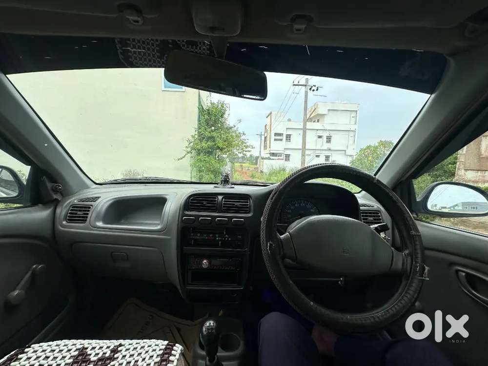 2004 Maruti Suzuki Alto Lx