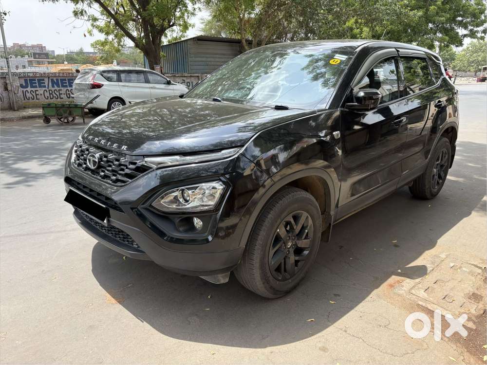 Tata Harrier Xt+, 2023, Diesel