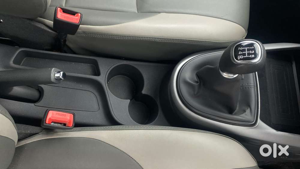 Hyundai Grand I10 Nios Asta 1.2 Kappa Vtvt, 2020, Petrol