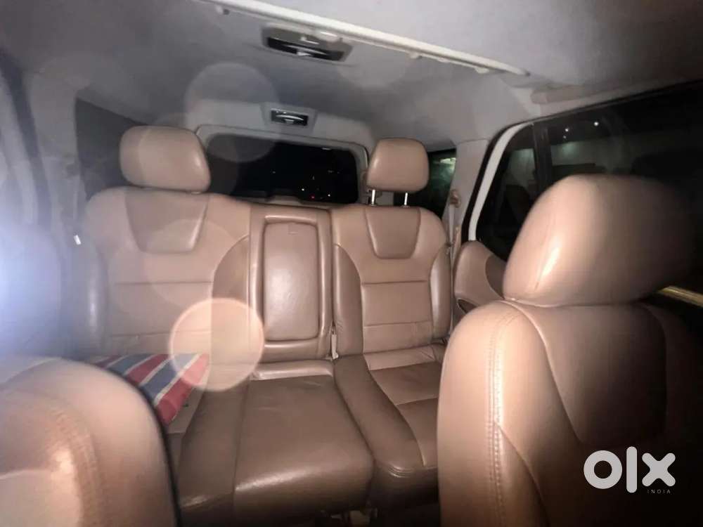 Tata Safari Storme 2014 Diesel Good Condition