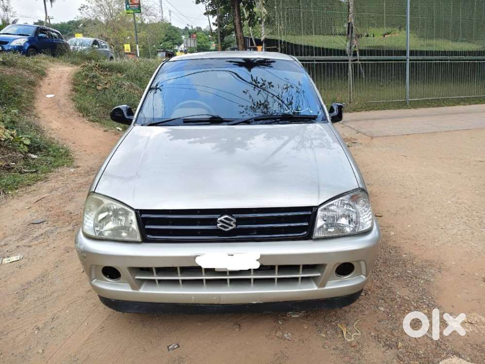 Maruti Suzuki Zen Estilo Vxi Bsiv, 2006, Petrol