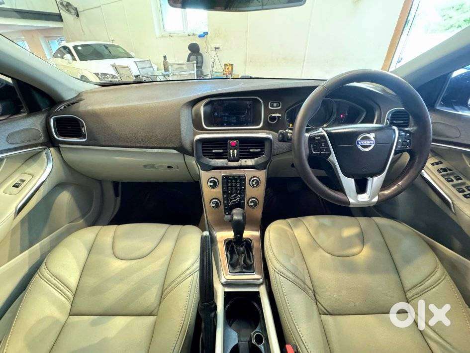 Volvo V40 Cross Country D3, 2014, Diesel