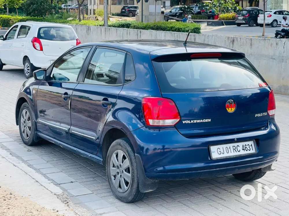 Car Condition Is Good