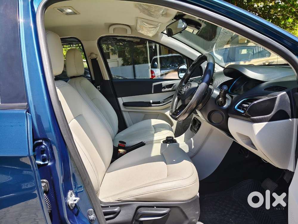 Tata Tiago Ev Xz Plus Tech Lux Lr, 2023, Electric