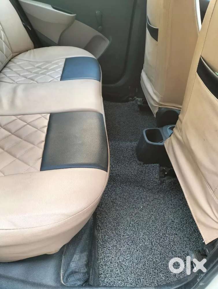 2019 Hyundai Xcent Prime Cng T