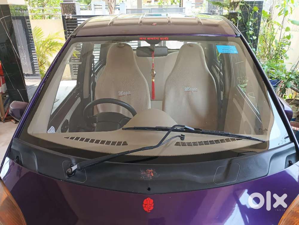Tata Nano Xt