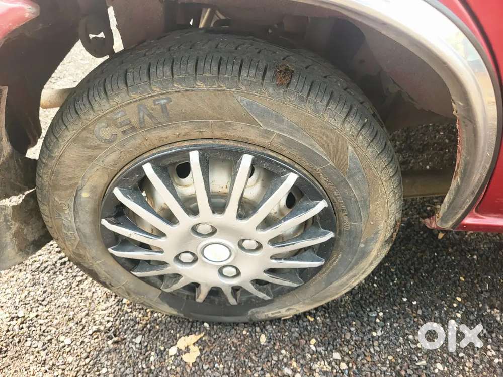 2003 Zen Estilo 1.0 Lxi