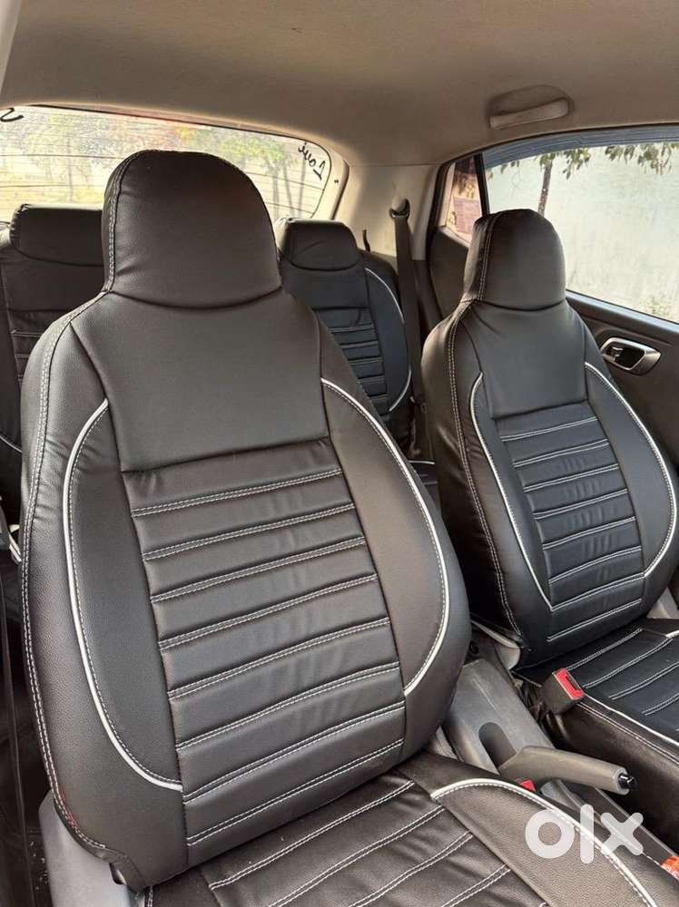 Hyundai Grand I10 Nios Petrol Well Maintained