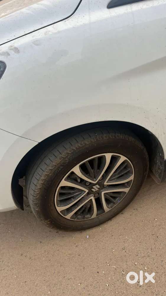 Maruti Suzuki Ertiga 2025 Petrol 19000 Km Driven