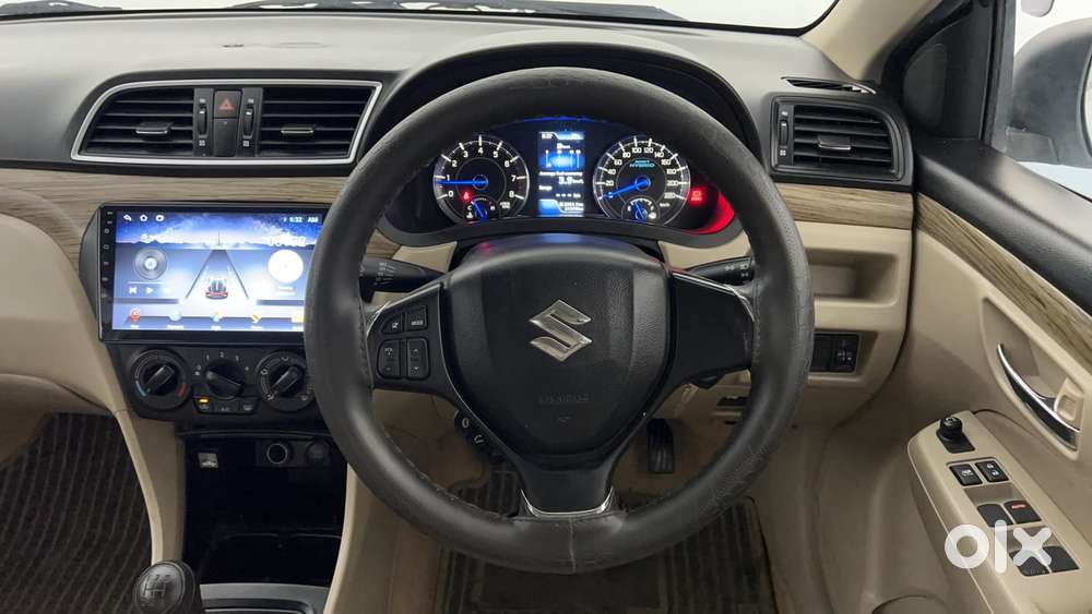 Maruti Suzuki Ciaz S 1.5, 2022, Petrol