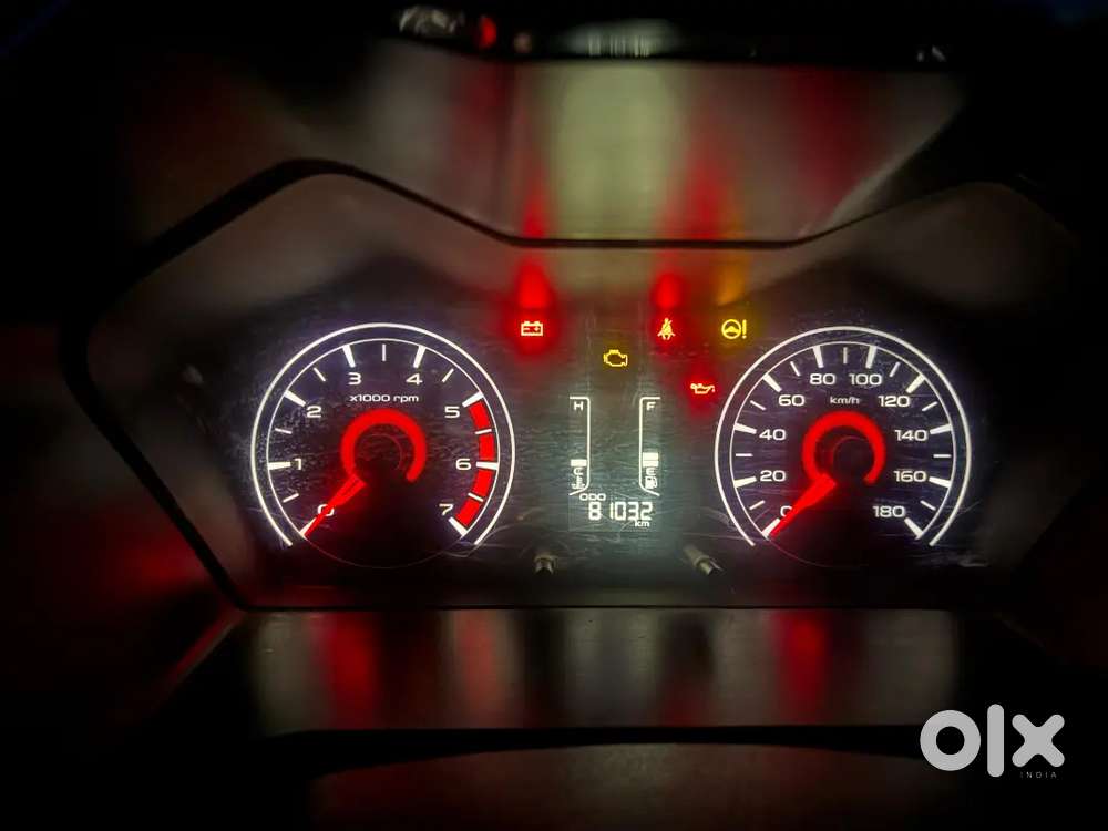 In Extremely Good Showroom Like Condition With Complete Service Record