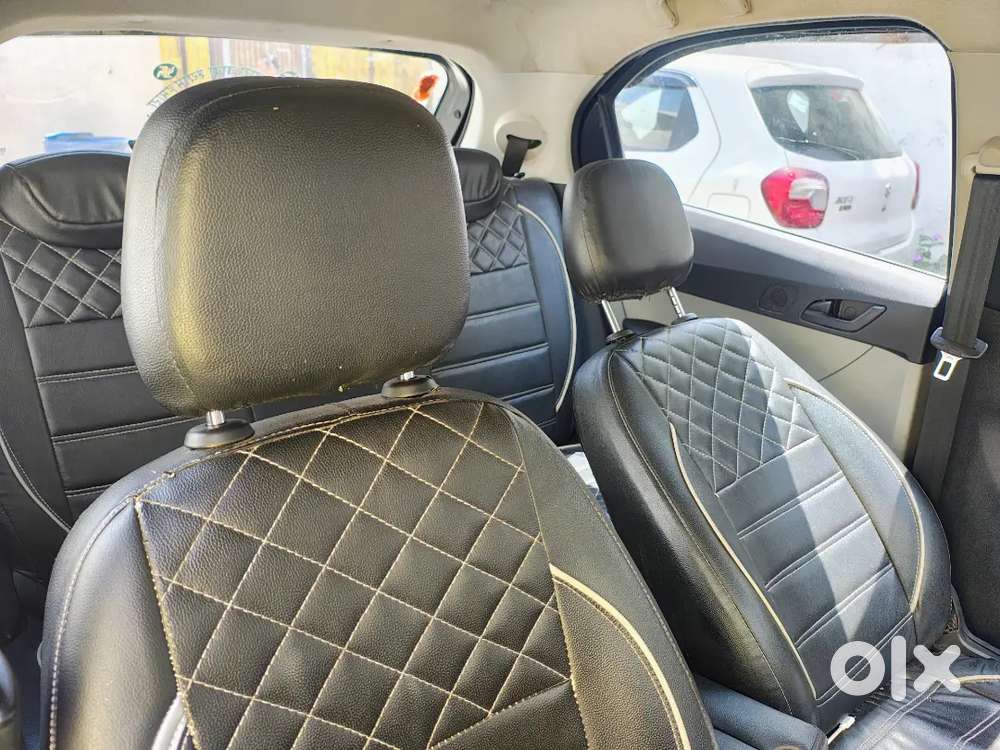 Tata Tiago 2021 Petrol Well Maintained