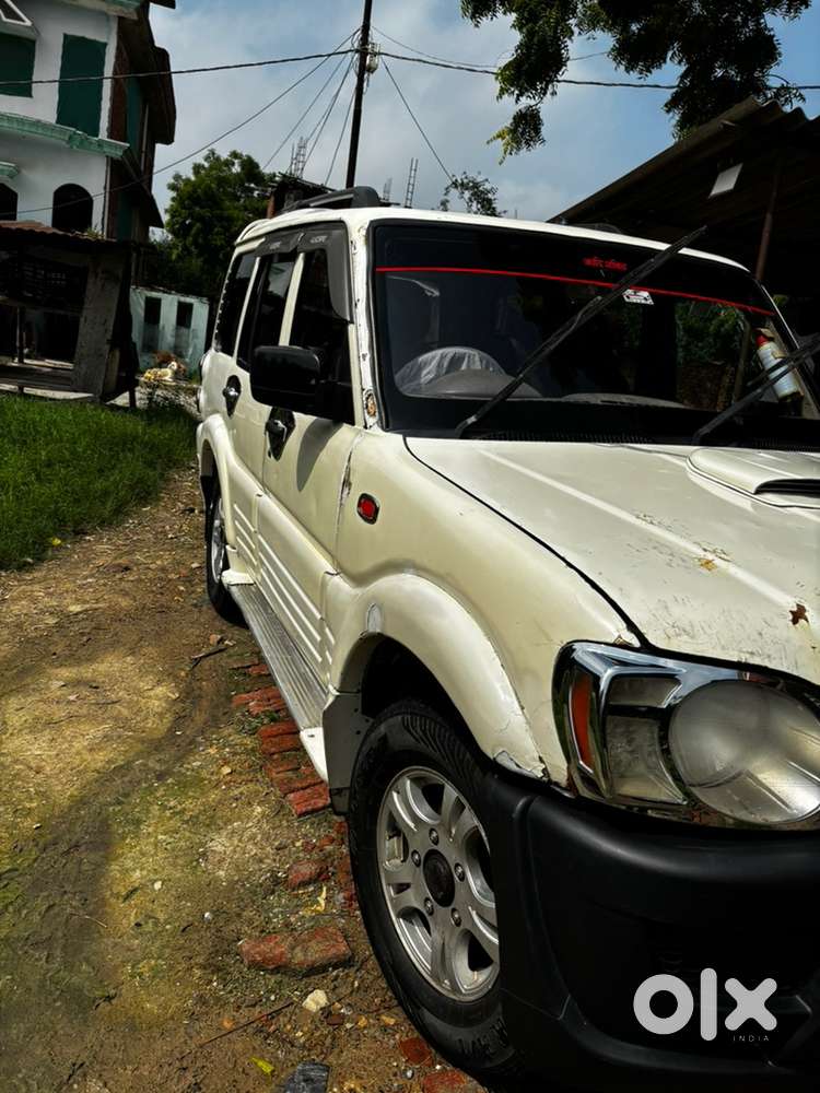 Mahindra Diesel Car 2010