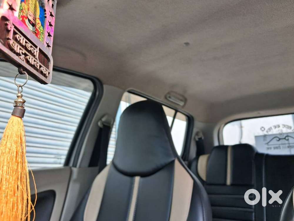 Maruti Suzuki Celerio X 2016