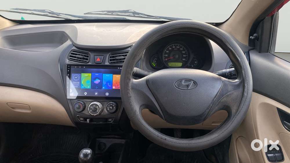 Hyundai Eon Era +, 2014, Petrol