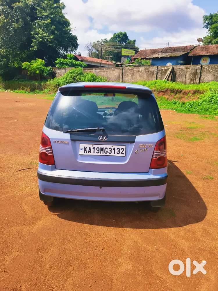 Wagon R 2008 Lxi Car Manual Petrol