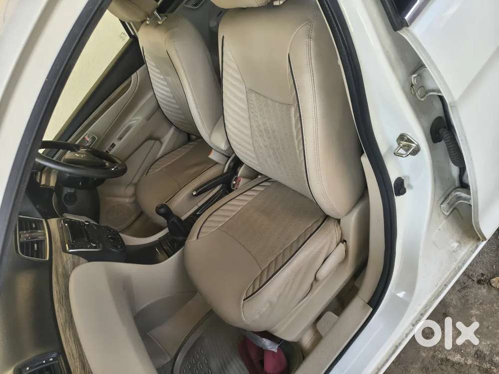 Maruti Suzuki Ciaz 2021 Manual