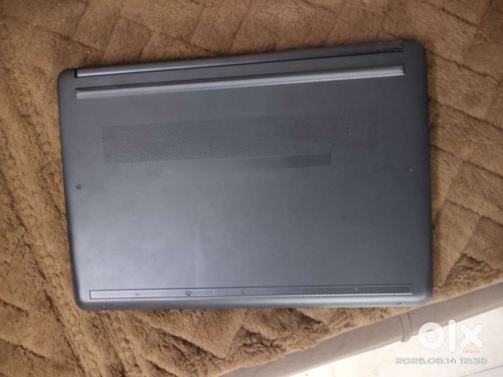 HP Laptop for Sale – Good Condition