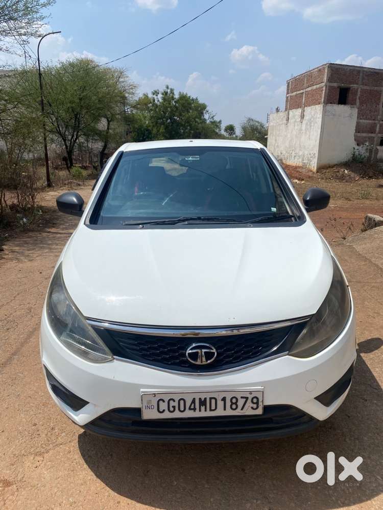 Tata Bolt Diesel 2018