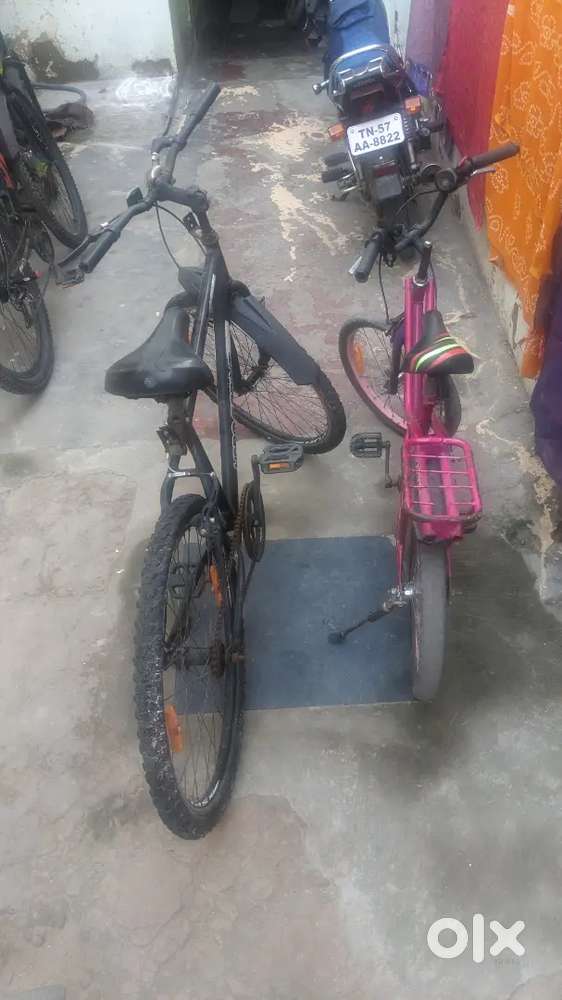 Olx hot sale dindigul cycle