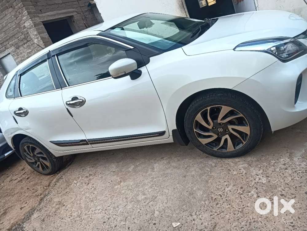 Maruti Suzuki Baleno 1.2 Zeta At, 2020, Petrol