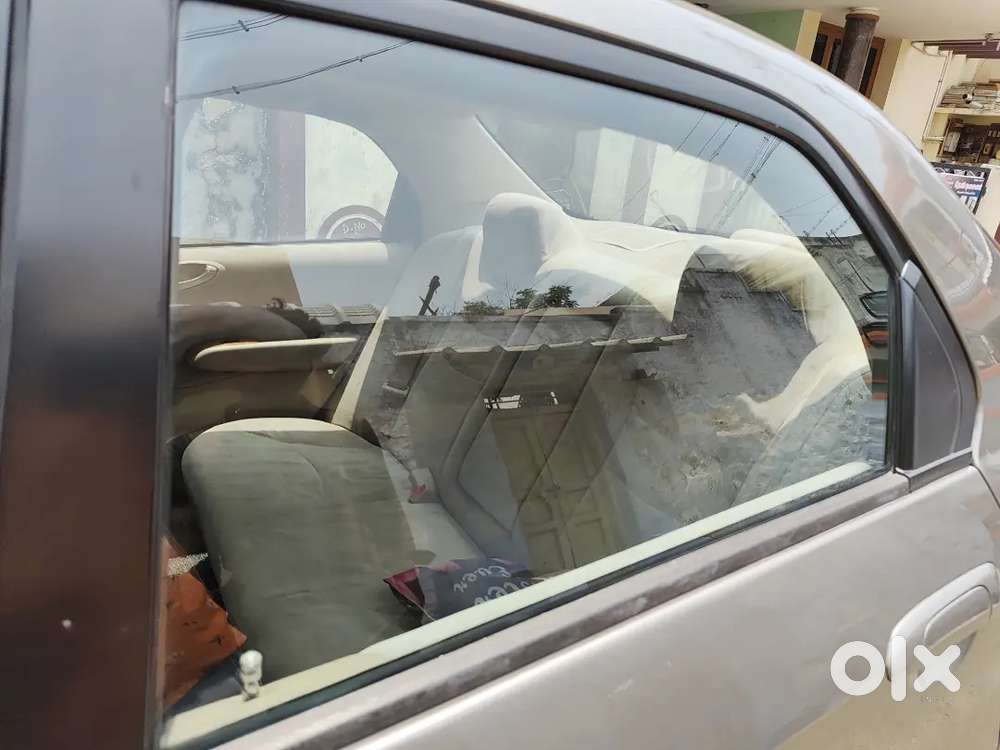 Honda City Zx 2008 Petrol Well Maintained