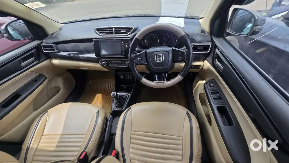 Honda Amaze Vx 1.2 2018 / 2028