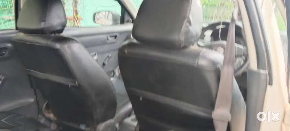 Maruti Suzuki Swift 2012 Year