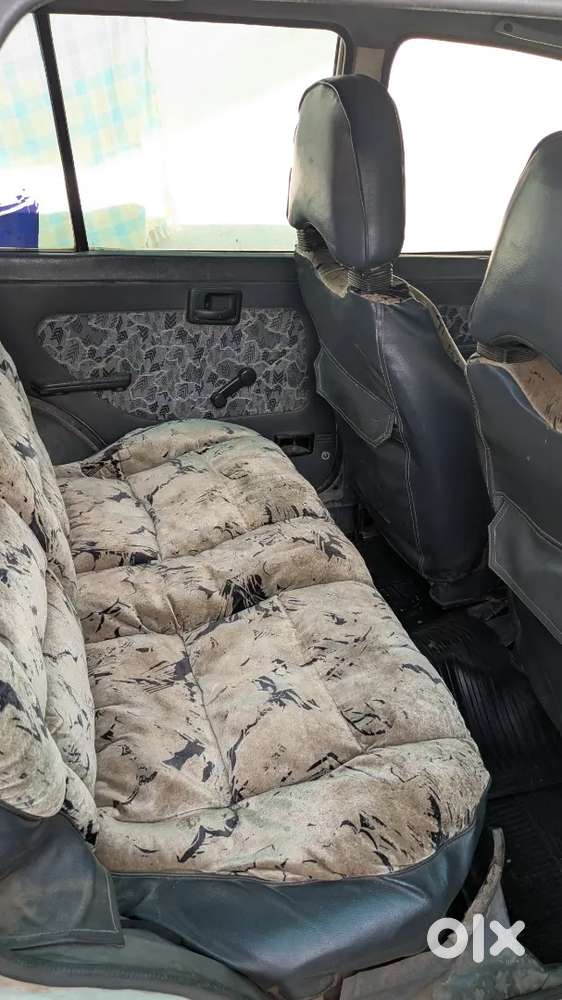 Maruti 800
