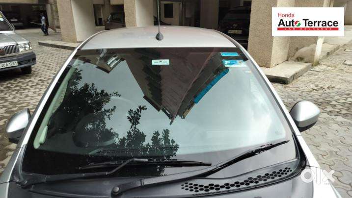 Tata Tiago 1.2 Revotron Xt (o), 2018, Petrol