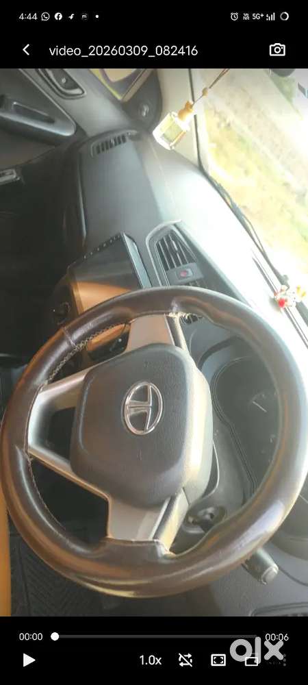 2018 Manufacture 2020 Registration Zest Diesel Good Condition