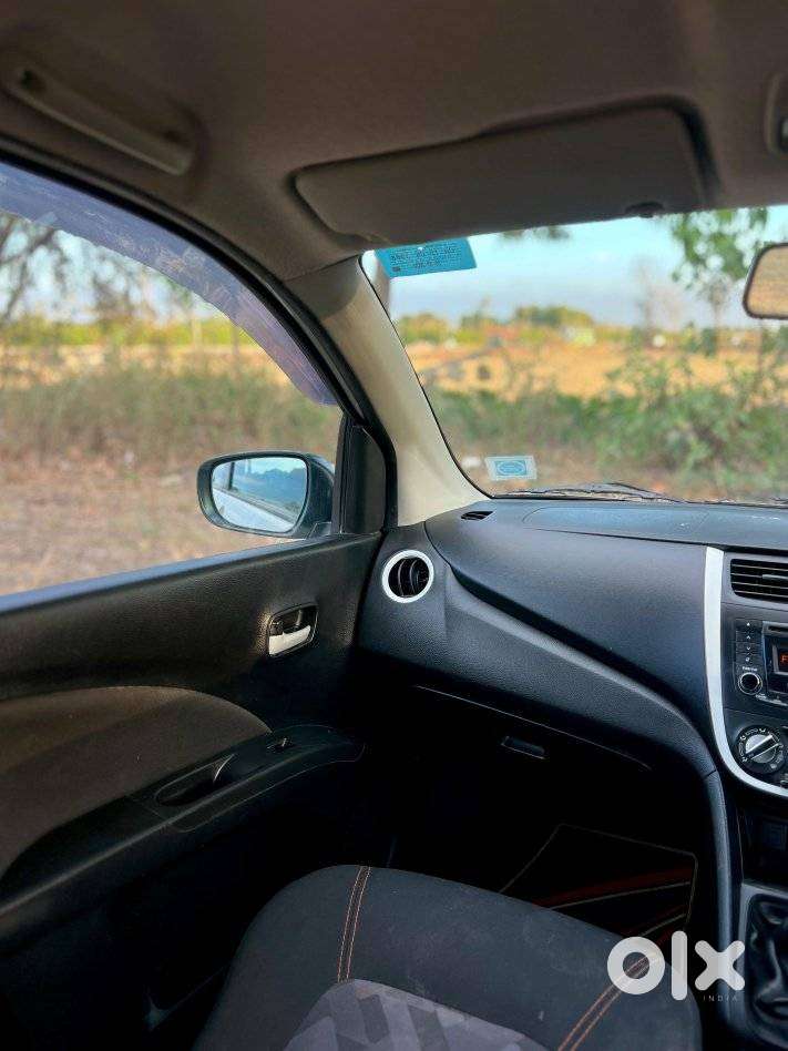 Maruti Suzuki Celerio X Zxi, 2020, Petrol
