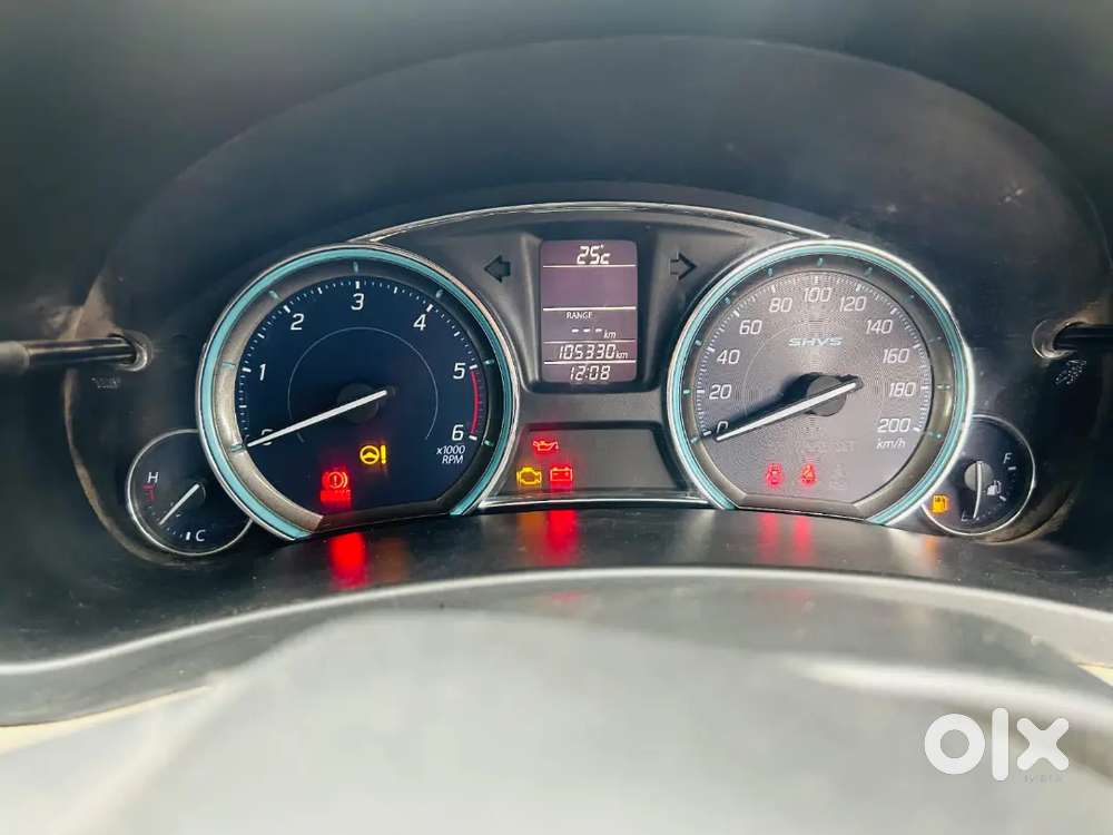 *maruti Ciaz Vdi Plus* 
 *diesel Car* 

Model - *l/ Jan* 
Owner -