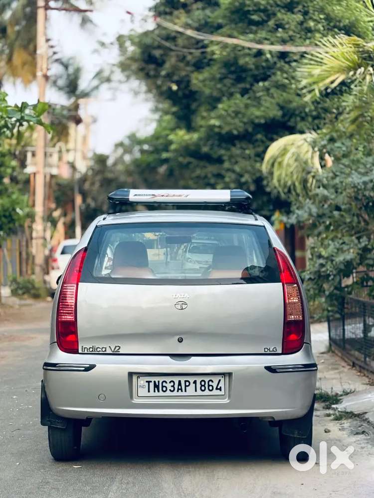 Tata Indica Diesel 2017 Manual
