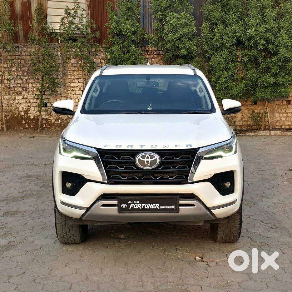 Toyota Fortuner 4x2 At 2.8 Diesel, 2023, Diesel