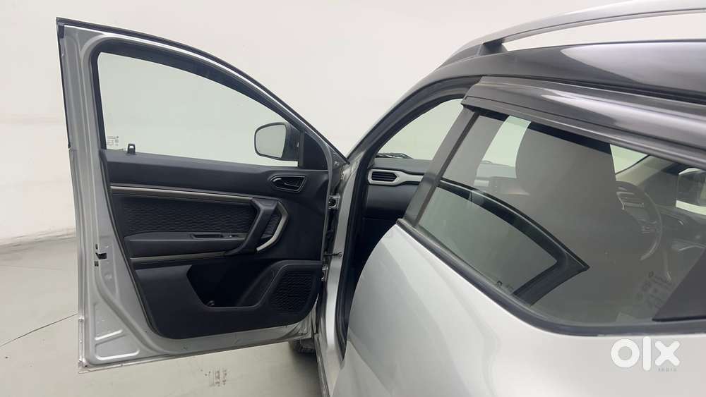 Renault Kiger Rxz Amt, 2021, Petrol