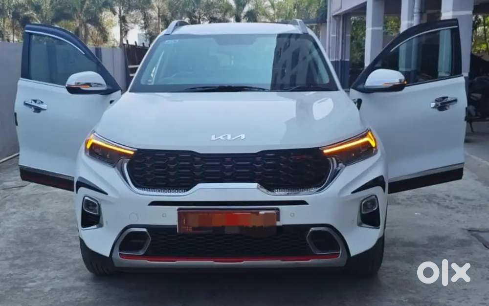Good Condition Look Like A New Car