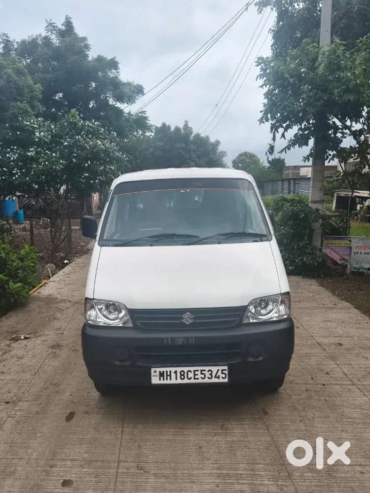 Maruti Suzuki Eeco Ac 2025