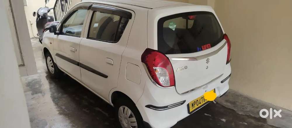 2022 Maruti Suzuki Alto