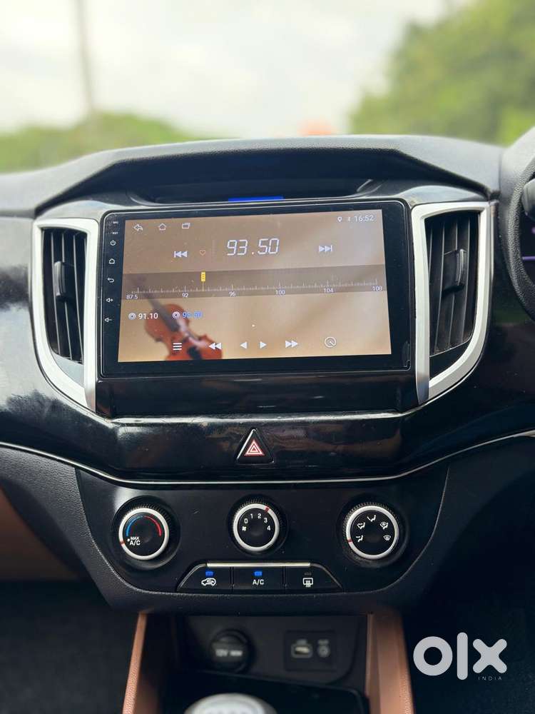 Hyundai Creta 1.4 Crdi S Plus, 2017, Diesel