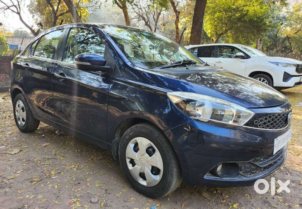 Tata Tiago 1.05 Revotorq Xt, 2020, Diesel