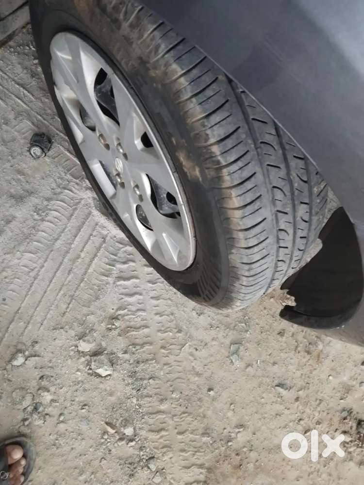 Hyundai Grand I10 2015 Petrol